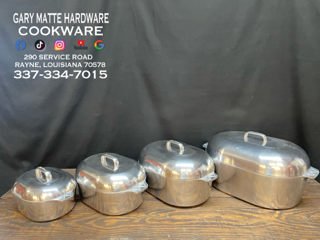 Mcware Cookware Pot