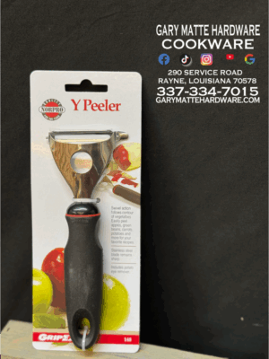 Y Peeler
