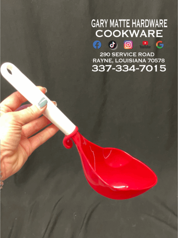 Canning Scoop