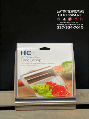Food Scoop