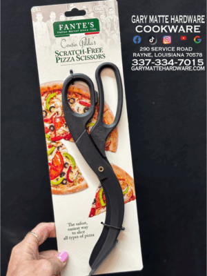 Pizza Scissors