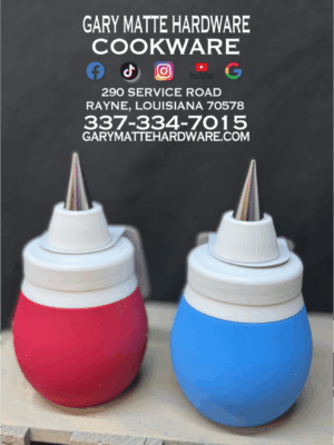 Decorating Bulb