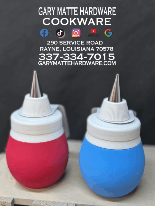 Decorating Bulb