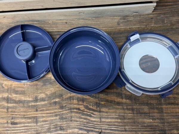 Salad Snap & Go Bowls - Image 2
