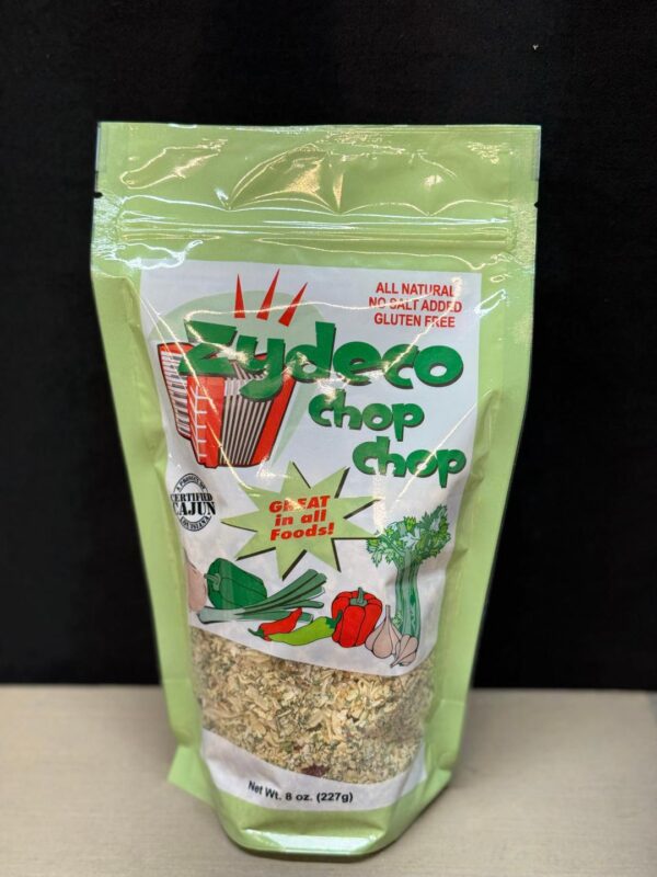 Zydeco Chop Chop - Image 2