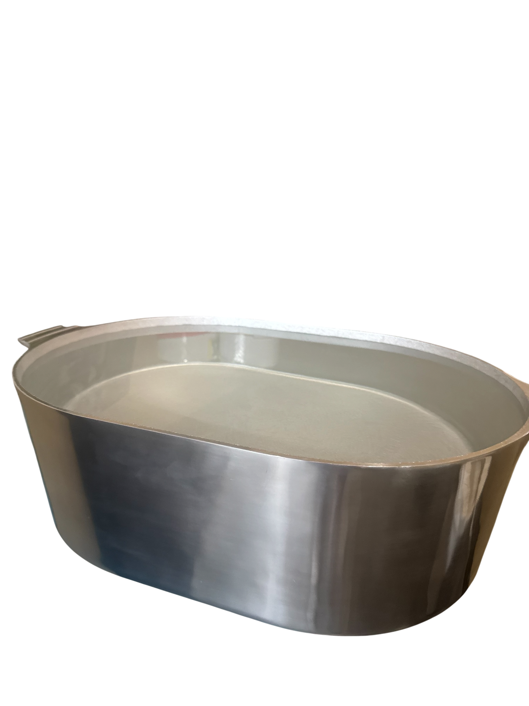 Cajun Cookware Alum Oval Roasters - Image 6