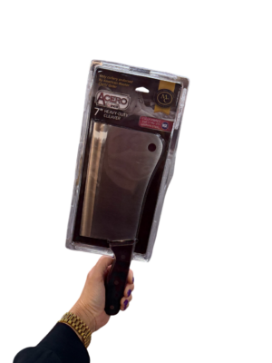Heavy Duty Cleaver